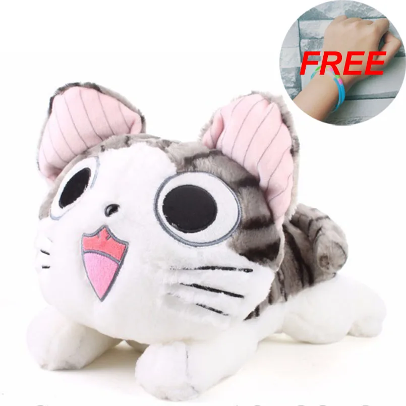 Plush toys Chi cat stuffed and soft animal dolls gift for kids kawaii 20cm Chi's Cat Toys Chi's Sweet Home Anime Lover Toy
Plush toys Chi cat stuffed and soft animal dolls gift for kids kawaii 20cm Chi's Cat Toys Chi's Sweet Home Anime Lover Toy
