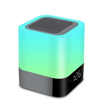 Lantern Portable Wireless Charging Speaker High Power Capacity With Ultra-Long Play Talk Time
Lantern Portable Wireless Charging Speaker High Power Capacity With Ultra-Long Play Talk Time