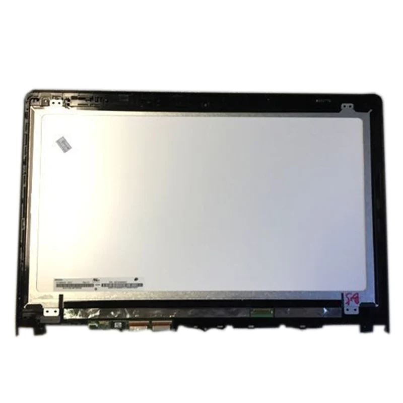 Для Lenovo Yoga 500-15isk 500-15IBD Yoga-500 15IHW 15,6 "ЖК-дисплей сенсорный экран стекло дигитайзер Рамка в сборе
Для Lenovo Yoga 500-15isk 500-15IBD Yoga-500 15IHW 15,6 "ЖК-дисплей сенсорный экран стекло дигитайзер Рамка в сборе