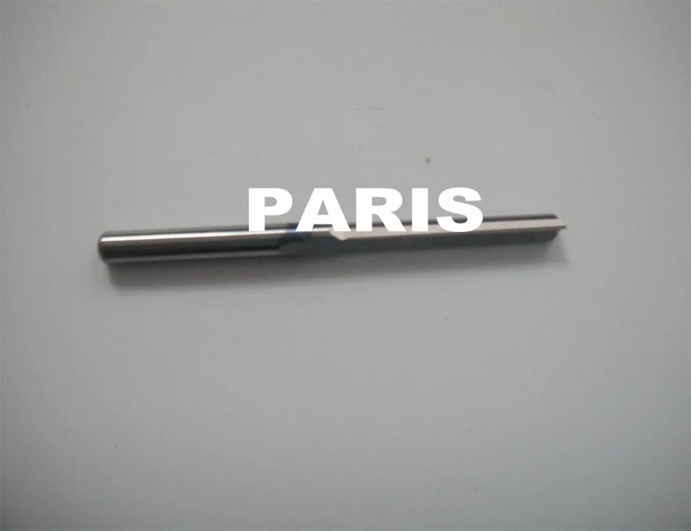 10 pcs free shipping 3.175*22mm two flute straight cnc milling bit,cnc router bits, wood router bits sets, cnc end mill
10 pcs free shipping 3.175*22mm two flute straight cnc milling bit,cnc router bits, wood router bits sets, cnc end mill
