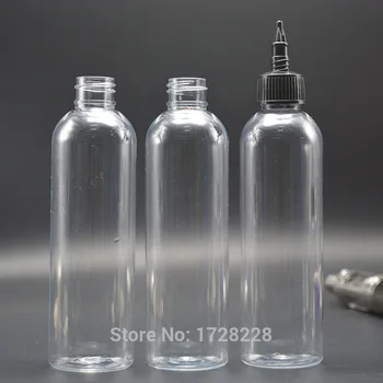 450pcs 120ml Bottle Dropper Custom Plastic Bottles Clear PET Small With Mix Child Safe Lids Soft Round Squeezable Bottle Russian
450pcs 120ml Bottle Dropper Custom Plastic Bottles Clear PET Small With Mix Child Safe Lids Soft Round Squeezable Bottle Russian