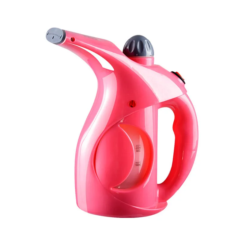 Candimill 2020 Mini Steam Iron Handheld Dry Cleaning Brush Clothes Household Portable Travel Garment Steamers For Clothes
Candimill 2020 Mini Steam Iron Handheld Dry Cleaning Brush Clothes Household Portable Travel Garment Steamers For Clothes
