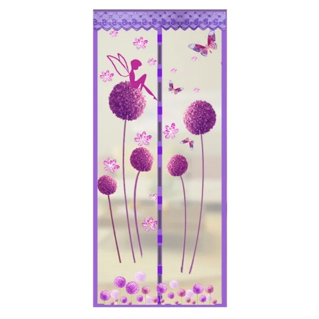 Prevent Mosquito Screen Encryption Magnet Mosquito Net Curtains Tulle Door Screen Magnetic Moustiquaire Porte 3 Colors30
Prevent Mosquito Screen Encryption Magnet Mosquito Net Curtains Tulle Door Screen Magnetic Moustiquaire Porte 3 Colors30