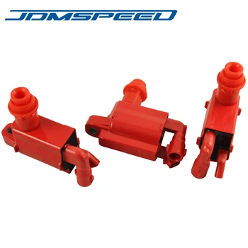 Free Shipping- 3 Pcs High Performance Ignition Coil C1153 UF-228 Red Color Fits For LEXUS/ TOYOTA SUPRA 3.0L V6
Free Shipping- 3 Pcs High Performance Ignition Coil C1153 UF-228 Red Color Fits For LEXUS/ TOYOTA SUPRA 3.0L V6