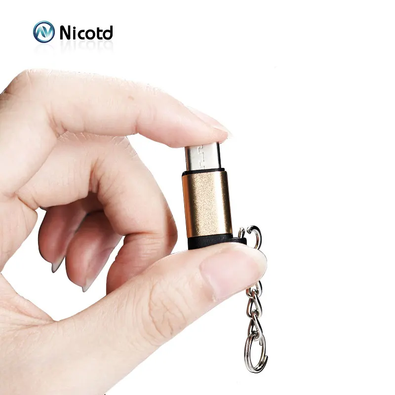 Micro USB Adapter To Type C USB C Adapter Converter For HUAWEI P30 NOVE 4E Redmi Note 6Pro 4X Huawei SAMSUNG HTC Type C Adapter
Micro USB Adapter To Type C USB C Adapter Converter For HUAWEI P30 NOVE 4E Redmi Note 6Pro 4X Huawei SAMSUNG HTC Type C Adapter