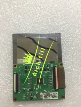 3.5'' inch LCD screen with PCB board without touch screen TX09D70VM1CCA for Industrial equipment free shipping
3.5'' inch LCD screen with PCB board without touch screen TX09D70VM1CCA for Industrial equipment free shipping