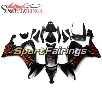 Full Fairings For Kawasaki ZX10R ZX-10R 08 09 10 2008 2009 2010 Plastic Injection ABS Black Red Stars Fairing Kit New
Full Fairings For Kawasaki ZX10R ZX-10R 08 09 10 2008 2009 2010 Plastic Injection ABS Black Red Stars Fairing Kit New