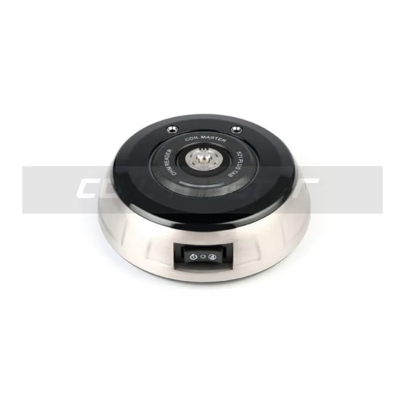 Coil Master 521 Plus Tab-6
