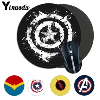 Yinuoda Marvel Comics logo Soft Rubber Professional Gaming Mouse Pad computer desk mat for gaming Keyboard Mat Desk Mat
Yinuoda Marvel Comics logo Soft Rubber Professional Gaming Mouse Pad computer desk mat for gaming Keyboard Mat Desk Mat
