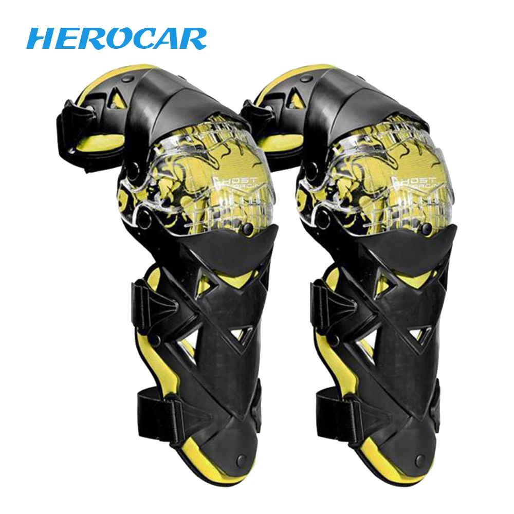 New Motorcycle Knee Protector Motocross Protector Pads Knee Guard Rodilleras Moto Knee Pads Protective Gear Kneepads Protection
New Motorcycle Knee Protector Motocross Protector Pads Knee Guard Rodilleras Moto Knee Pads Protective Gear Kneepads Protection