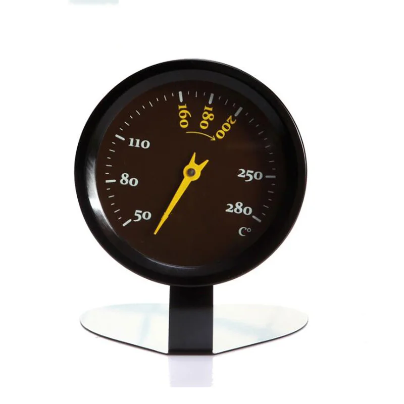 Stainless Steel Thermometer Kitchen Oven Cooking Liquid Probe Thermometer With Bracket Oil Temperature Table Cooking Tool
Stainless Steel Thermometer Kitchen Oven Cooking Liquid Probe Thermometer With Bracket Oil Temperature Table Cooking Tool
