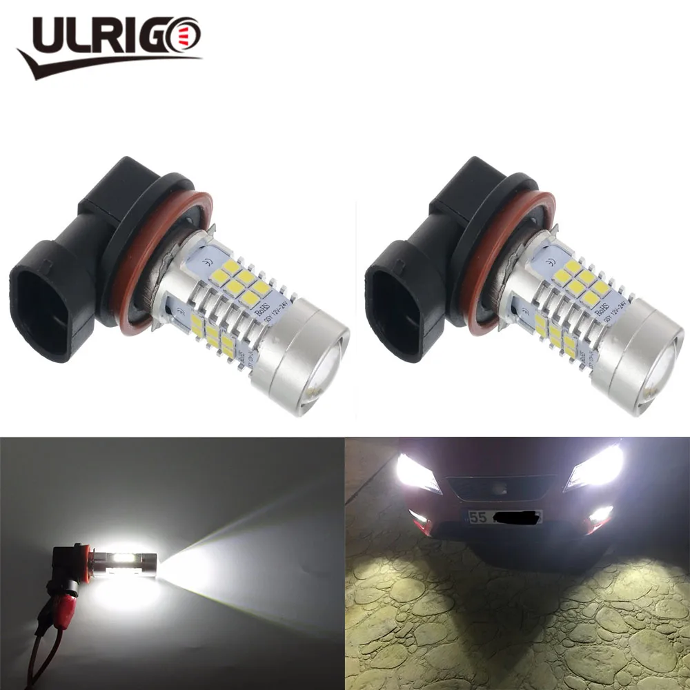 2 Pcs H8 H11 LED Ampoule HB3 9005 HB4 9006 H10 9007 H7 LED Brouillard LumiereAuto Voiture DRL Lampe Lumineux Blanc 6500K 1200LM
2 Pcs H8 H11 LED Ampoule HB3 9005 HB4 9006 H10 9007 H7 LED Brouillard LumiereAuto Voiture DRL Lampe Lumineux Blanc 6500K 1200LM