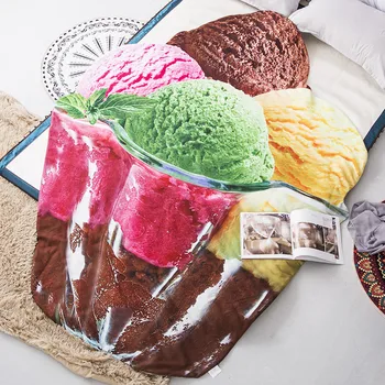 Hot sell Summer Cool and refreshing Ice cream pattern thin summer Quilt bedding Adults/Childs Quilt home textile twin full queen
Hot sell Summer Cool and refreshing Ice cream pattern thin summer Quilt bedding Adults/Childs Quilt home textile twin full queen