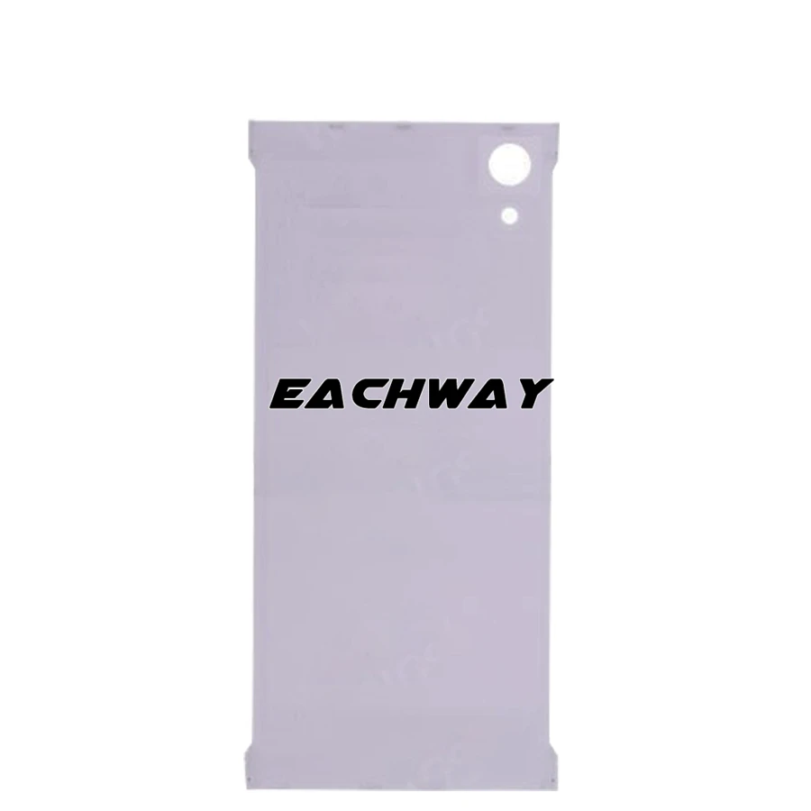 SONY XA1 battery Cover 12