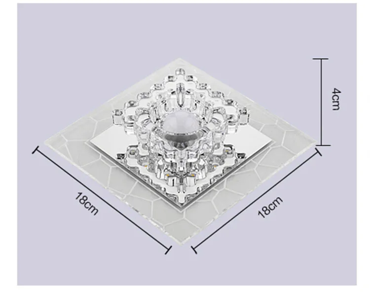 ceiling lamp 12