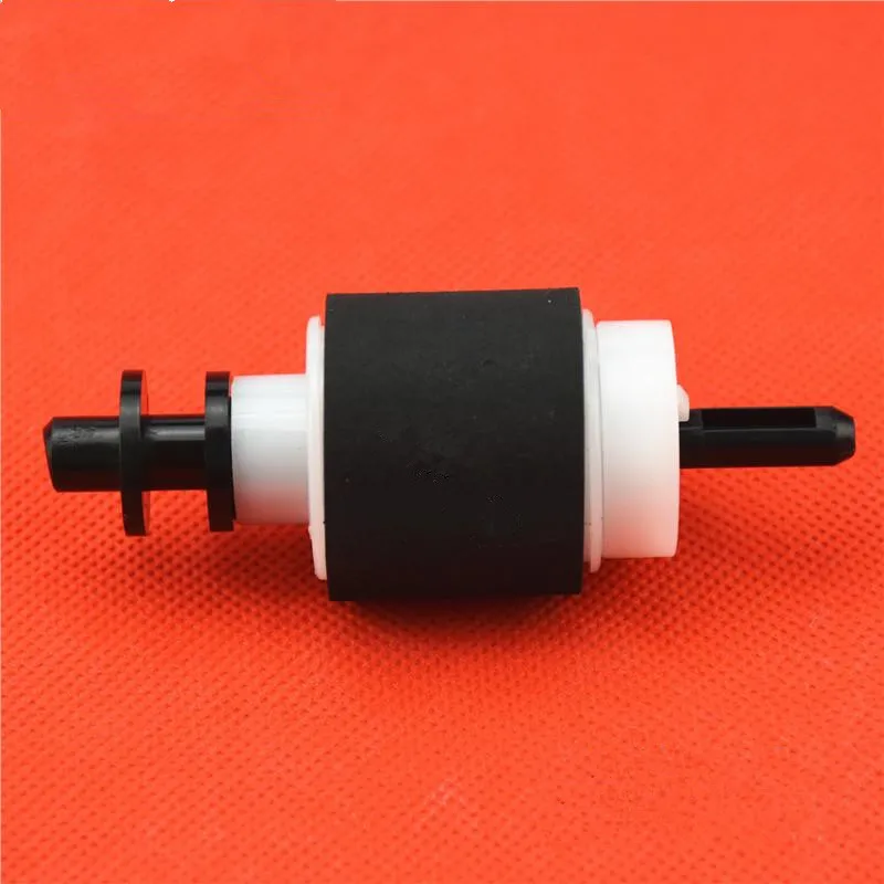 High quality Pickup Roller for HP 3525 3530 M551 5025 5035 M5025 M5035 Pick up roller
High quality Pickup Roller for HP 3525 3530 M551 5025 5035 M5025 M5035 Pick up roller