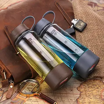 bpa-free 1000ML/1500ML Large capacity portable Plastic Space juice kettle Outdoor Bicycle Sport my Water Bottle Tea strainer
bpa-free 1000ML/1500ML Large capacity portable Plastic Space juice kettle Outdoor Bicycle Sport my Water Bottle Tea strainer