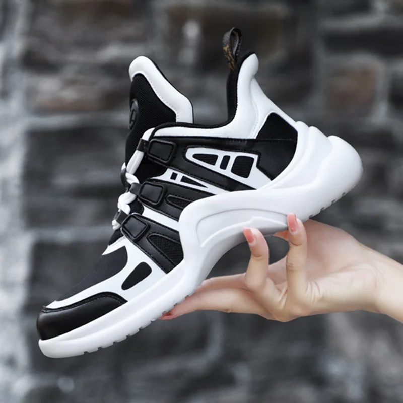 Spring Autumn New Arrival Women Shoes Tide Comfortable Female Hot Walking Shoe Height Increasing Soft Ladies Sneakers Vogue Cute
Spring Autumn New Arrival Women Shoes Tide Comfortable Female Hot Walking Shoe Height Increasing Soft Ladies Sneakers Vogue Cute