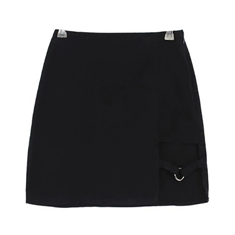 Fashion Women Irregular Cotton Pencil Bandage Skirt Sexy New Individual Chic design tight skinny bag hip Mini Short Skirt
Fashion Women Irregular Cotton Pencil Bandage Skirt Sexy New Individual Chic design tight skinny bag hip Mini Short Skirt