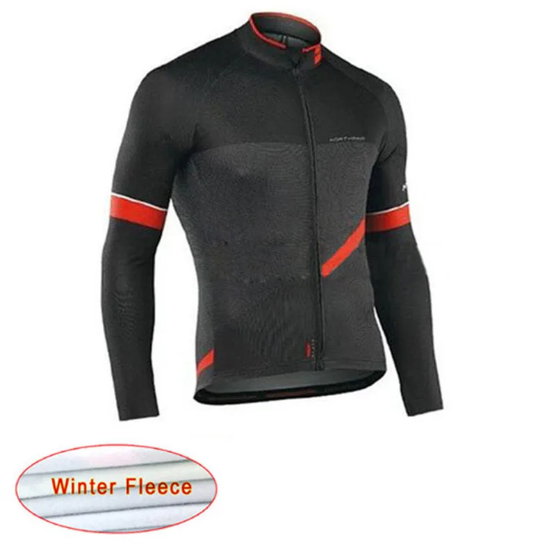 Pro team 2019 NW Cycling Jersey Men Winter thermal fleece Long Sleeve bike MTB outdoor Sportswear bike Cycle equipment
Pro team 2019 NW Cycling Jersey Men Winter thermal fleece Long Sleeve bike MTB outdoor Sportswear bike Cycle equipment