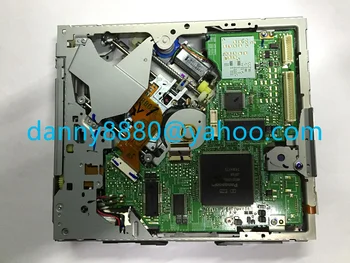 Brand New single DVD drive loader mechanism CXX1234 CXX-1234 deck with PCB for Opel G&M For&d Lexus car radio Navigation audio
Brand New single DVD drive loader mechanism CXX1234 CXX-1234 deck with PCB for Opel G&M For&d Lexus car radio Navigation audio