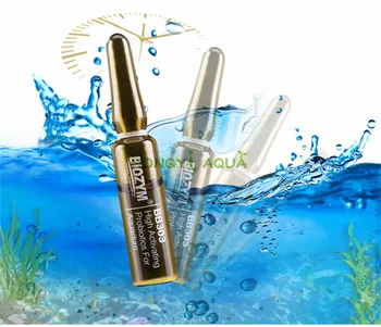 BIOZYM BB303 nitrifying bacteria liquid stress-resistant strain fit for aquarium fish tank freshwater seawater
BIOZYM BB303 nitrifying bacteria liquid stress-resistant strain fit for aquarium fish tank freshwater seawater