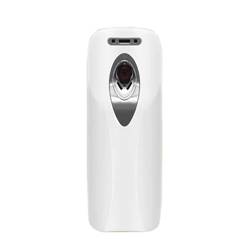 Air freshener automatic spraying machine bedroom aromatherapy toilet deodorant spray perfume fragrance
Air freshener automatic spraying machine bedroom aromatherapy toilet deodorant spray perfume fragrance