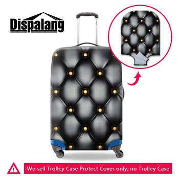 Personalized 3D Pattern luggage protective covers Women suitcase protective covers Clear Waterproof luggage cover for traveling
Personalized 3D Pattern luggage protective covers Women suitcase protective covers Clear Waterproof luggage cover for traveling