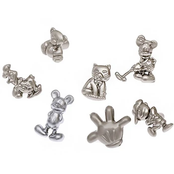 Cartoon Children Shoes Cabinet Drawer Knob Single hole Dresser knobs Furniture Handle Pull Minnie/Bear/Duck/Cat/Boy 10pcs/lot
Cartoon Children Shoes Cabinet Drawer Knob Single hole Dresser knobs Furniture Handle Pull Minnie/Bear/Duck/Cat/Boy 10pcs/lot
