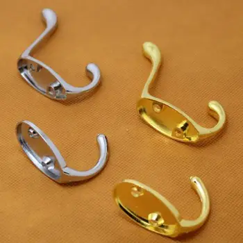 ZLinKJ 1PC Self Stainless Steel Home Kitchen Wall Door Holder Hook Hangers Hanging Coat Robe Hooks Bathroom Hardware
ZLinKJ 1PC Self Stainless Steel Home Kitchen Wall Door Holder Hook Hangers Hanging Coat Robe Hooks Bathroom Hardware