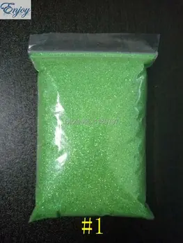 1/128(0.2mm) Glitter powder for DIY nail art Neon glitter dust for Crafts/Festival accessories500g/lot
1/128(0.2mm) Glitter powder for DIY nail art Neon glitter dust for Crafts/Festival accessories500g/lot