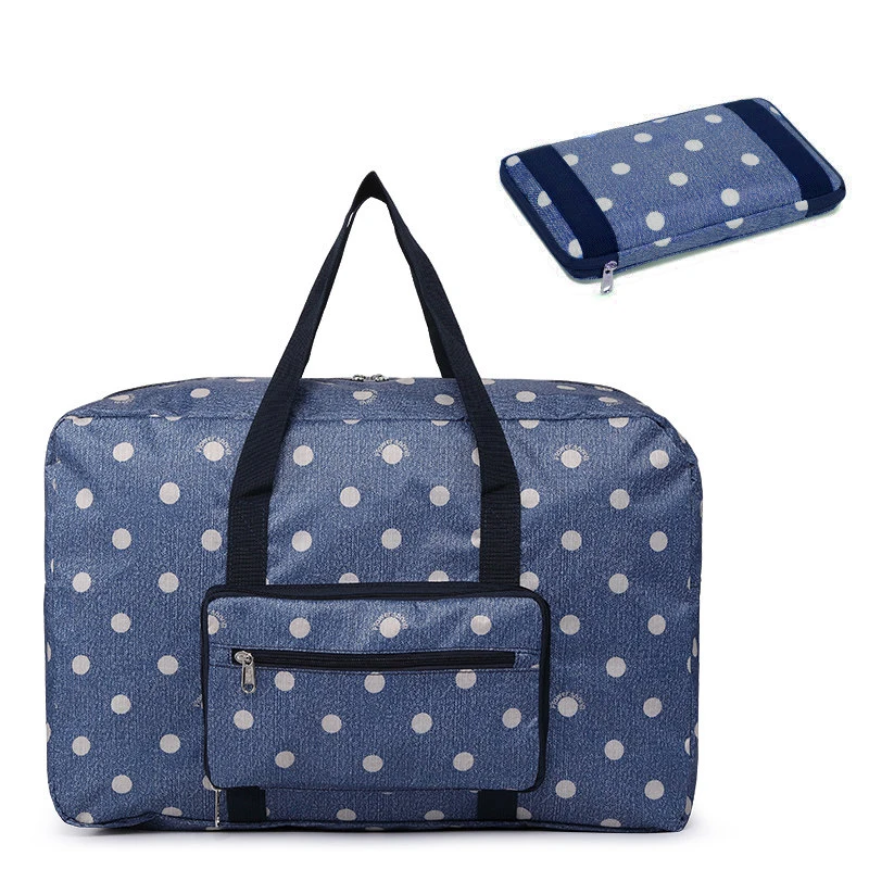 Waterproof Luggage Bag Cube Storage Pouch Short-Distance Travel Must-Have Folding Travel Package Unisex Accessories
Waterproof Luggage Bag Cube Storage Pouch Short-Distance Travel Must-Have Folding Travel Package Unisex Accessories