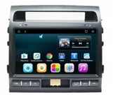 Chogath car multimedia player android 8.0 car gps navigation for Land cruiser 2007-2015
Chogath car multimedia player android 8.0 car gps navigation for Land cruiser 2007-2015