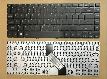 keyboard for FOR Acer Aspire V5-431 V5-471 V5-432 V5-433 V5-452 V5-472 V7-481 V7-482 V5-473 US/UK/RUSSIAN/SPANISH/LATIN SPANISH
keyboard for FOR Acer Aspire V5-431 V5-471 V5-432 V5-433 V5-452 V5-472 V7-481 V7-482 V5-473 US/UK/RUSSIAN/SPANISH/LATIN SPANISH