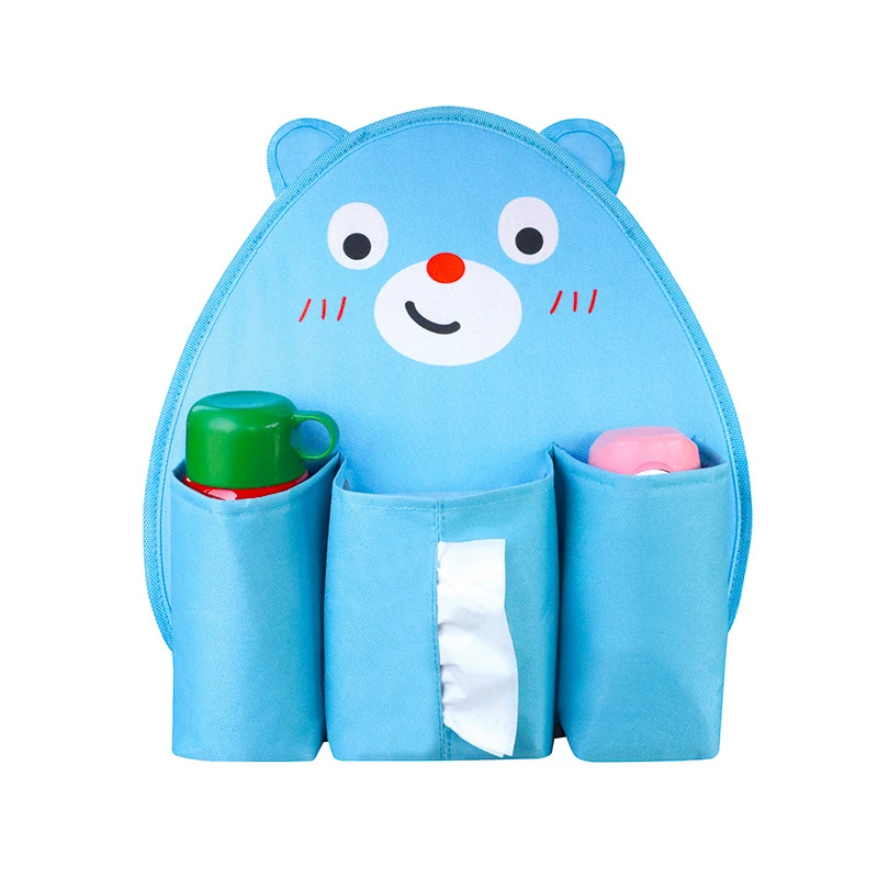 Car Seat Organizer Cartoon Seatback Hanging Storage Bag Food Cup Paper Holder Stowing Tidying Auto Interior Accessories Supplies
Car Seat Organizer Cartoon Seatback Hanging Storage Bag Food Cup Paper Holder Stowing Tidying Auto Interior Accessories Supplies