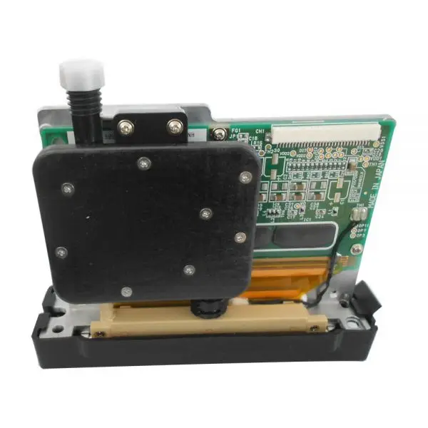New IC Driver SPT510/35pl Printhead For Chinese large format solvent printer