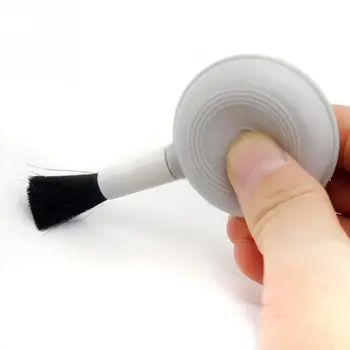 2 In 1 Air Blower Brush Cleaning Beads Dust Cleaner Tools For Camera Telescope Sensor for DSLR accessories drop shipping
2 In 1 Air Blower Brush Cleaning Beads Dust Cleaner Tools For Camera Telescope Sensor for DSLR accessories drop shipping