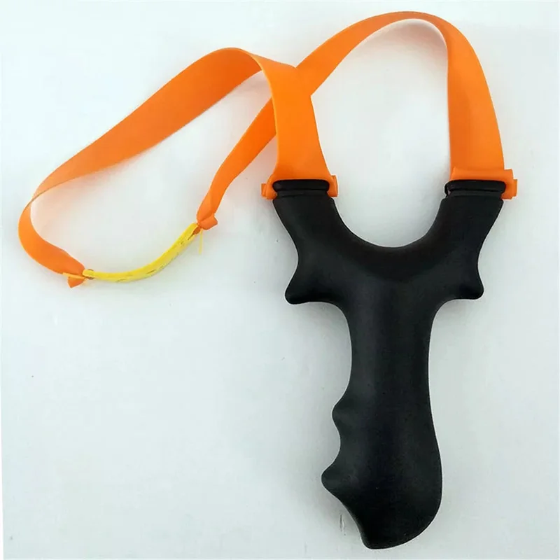 High Power Hunting Slingshot High Velocity Sling Shot Catapult Outdoor Hunting Game Slingshot Resin Slingshot Outdoor Camping
High Power Hunting Slingshot High Velocity Sling Shot Catapult Outdoor Hunting Game Slingshot Resin Slingshot Outdoor Camping