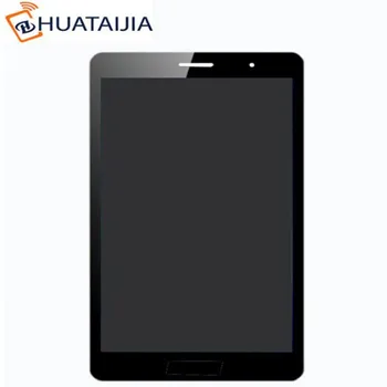 LCD Display and Touch Screen Digitizer For Huawei MediaPad T3 8 KOB-L09 tablet matrix For Huawei MediaPad T3 KOB-W09 T3 8.0 LTE
LCD Display and Touch Screen Digitizer For Huawei MediaPad T3 8 KOB-L09 tablet matrix For Huawei MediaPad T3 KOB-W09 T3 8.0 LTE