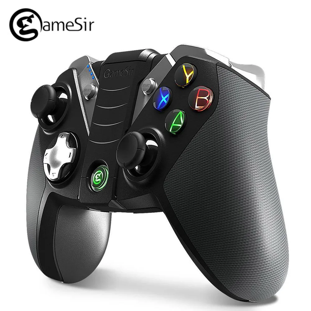 

GameSir G4s Gamepad for PS3 Controller Bluetooth 2.4GHz Wired snes nes N64 Joystick PC for SONY Playstation 3 for Controle PS3
