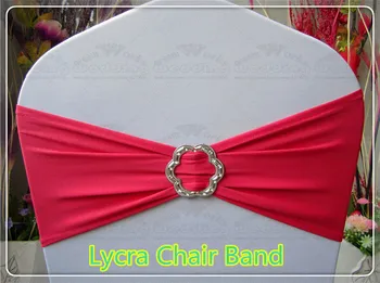 1/2--With Rose Buckle-Spandex /Lycra Chair Band/Expand Bands/Chair cover sash/Tablecloth For Wedding Party Banquet Decorations
1/2--With Rose Buckle-Spandex /Lycra Chair Band/Expand Bands/Chair cover sash/Tablecloth For Wedding Party Banquet Decorations