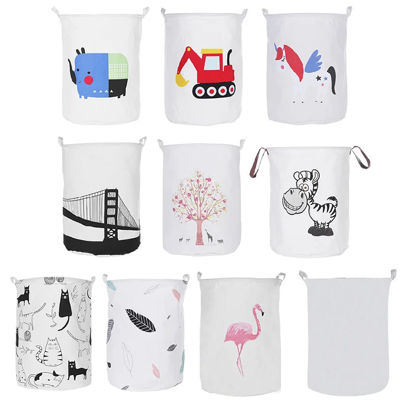 Large Laundry Basket Toy Storage Picnic Basket Box Cotton Washing Clothes Box Baby Orgnizer Folding Clothes Sundries Organizer
Large Laundry Basket Toy Storage Picnic Basket Box Cotton Washing Clothes Box Baby Orgnizer Folding Clothes Sundries Organizer