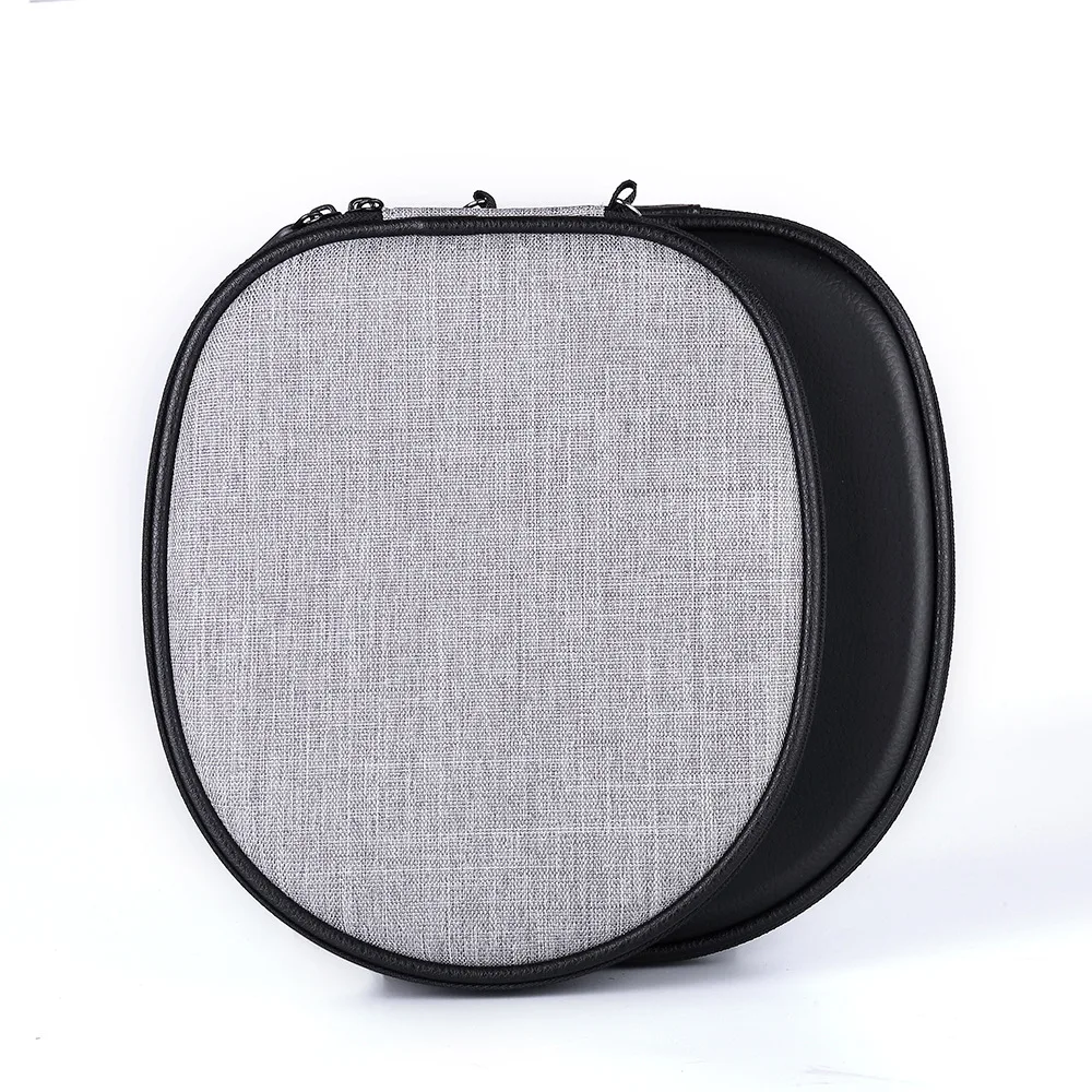 New EVA Hard Case for LG Hbs-920/510/780 Carrying Case Organizer for Sony Hanging Neck Headset Box Bose Qc30 Headset Bag Holder
New EVA Hard Case for LG Hbs-920/510/780 Carrying Case Organizer for Sony Hanging Neck Headset Box Bose Qc30 Headset Bag Holder