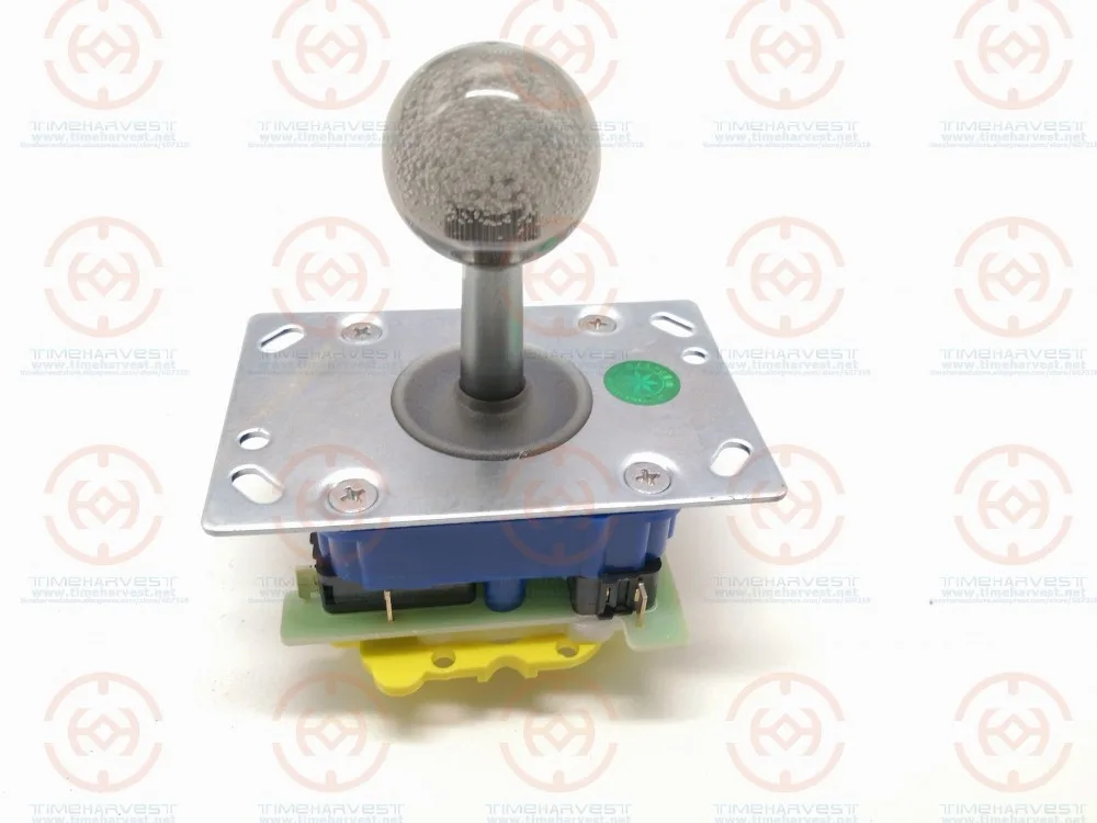 2 pcs Original Japan SEIMITSU LS-58-01 Arcade Joystick with Crystal ball top PC Game Controller Accessories KOF Fighting Rocker
2 pcs Original Japan SEIMITSU LS-58-01 Arcade Joystick with Crystal ball top PC Game Controller Accessories KOF Fighting Rocker