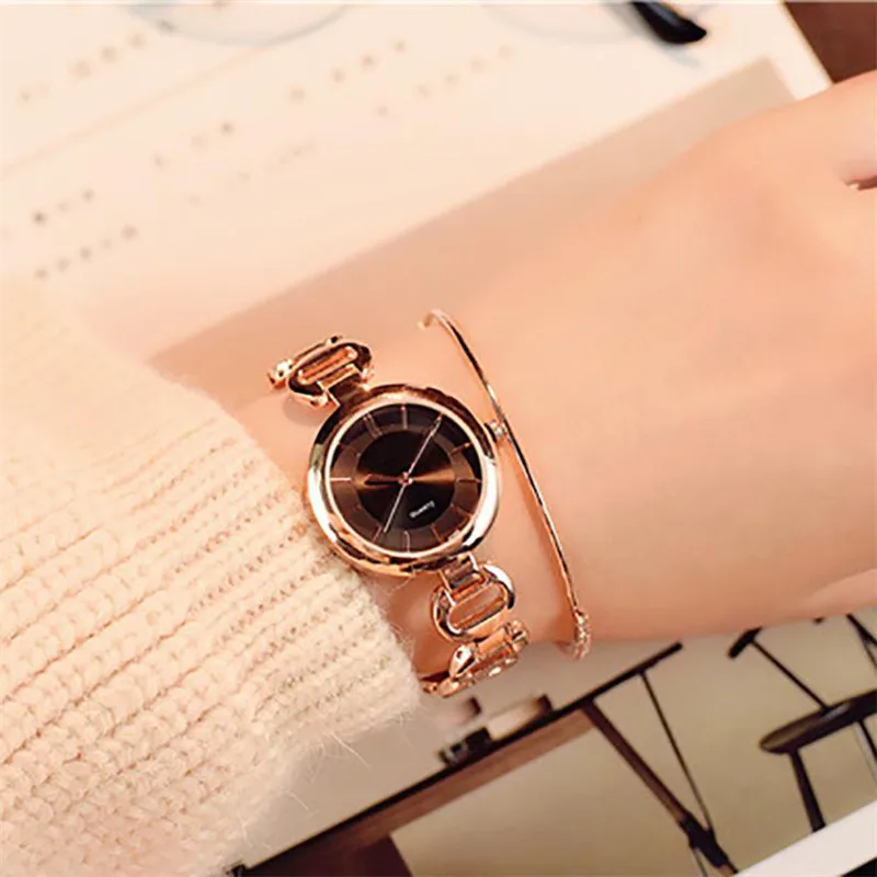 Watches OTOKY Women Quartz Analog Wrist Small Dial Delicate Watch Luxury Watches montre femme Drop Shipping Aug-30
Watches OTOKY Women Quartz Analog Wrist Small Dial Delicate Watch Luxury Watches montre femme Drop Shipping Aug-30