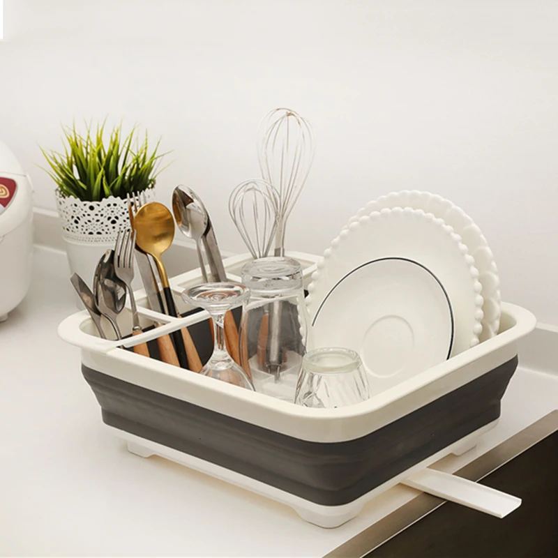 Foldable Dish Rack Kitchen Organizer Storage Holder Drainer Bowl Dish Rack Tableware Plate Portable Drying Home Shelf Dinnerware
Foldable Dish Rack Kitchen Organizer Storage Holder Drainer Bowl Dish Rack Tableware Plate Portable Drying Home Shelf Dinnerware