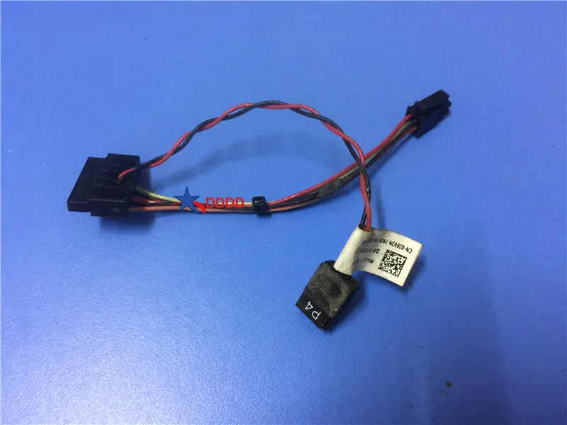 Original FOR Dell Optiplex 9020 9000 SATA Power Cable J6vjn 0j6vjn CN-0J6VJN fully tested
Original FOR Dell Optiplex 9020 9000 SATA Power Cable J6vjn 0j6vjn CN-0J6VJN fully tested