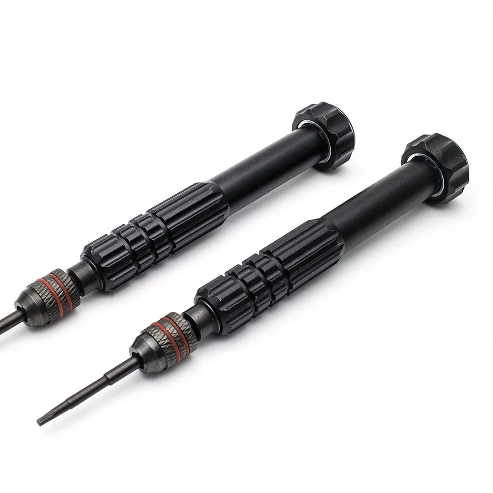A-Touch 4in1 Screw Driver Set Electronic Cigarette RDA/RBA DIY Screw Driver Accessory Set
A-Touch 4in1 Screw Driver Set Electronic Cigarette RDA/RBA DIY Screw Driver Accessory Set