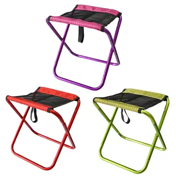 Outdoor Foldable Fishing Chair Ultra Light Portable Camping Oxford Cloth Aluminum Alloy Picnic Fishing Chair
Outdoor Foldable Fishing Chair Ultra Light Portable Camping Oxford Cloth Aluminum Alloy Picnic Fishing Chair
