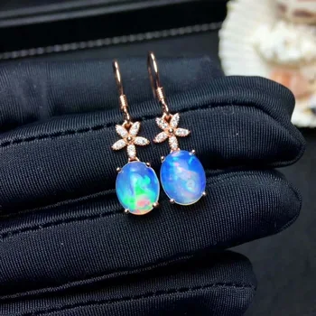 shilovem 925 sterling silver Natural opal Drop Earrings fine Jewelry women trendy wedding wholesale gift new jce0406099ago
shilovem 925 sterling silver Natural opal Drop Earrings fine Jewelry women trendy wedding wholesale gift new jce0406099ago